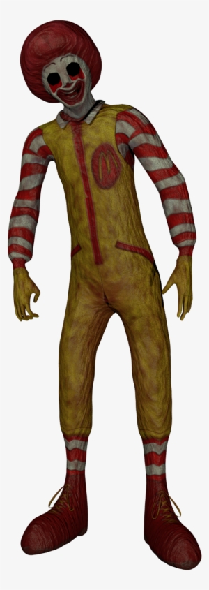 Ronald Mcdonald - Tênis Do Freddy Do Fnaf #501876