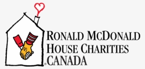 Fundraise - Ronald Mcdonald House Charities #501906