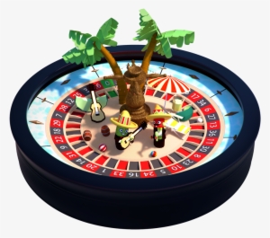 01 Extra Roulette Wheel Fiestaparty Thumbnail - Bet-at-home.com Ag #501929