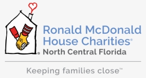 Ronald Mcdonald House Charities Of North Central Florida - Atlanta Ronald Mcdonald House Charities #501953