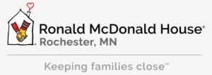 Ronald Mcdonald House Charities #501954