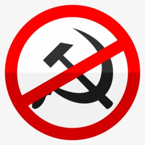 This Free Icons Png Design Of Anti-communism #502050