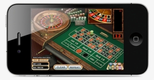 Casino Game Mobile Screen - Smartphone #502068