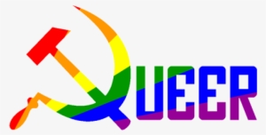 Communist Queer - Queer Communism #502069