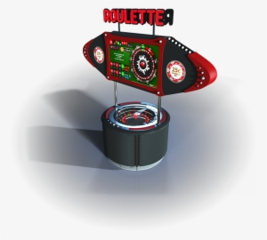 Diamond - Roulette #502222