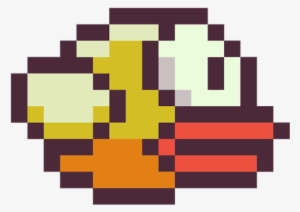 Flappy Bird No Background #502247
