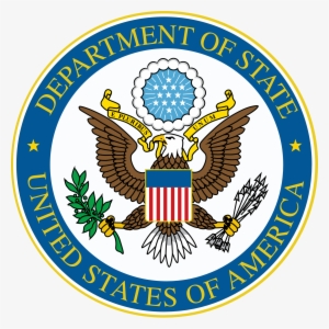 Department Of State - Seal Of Department Of State #502251
