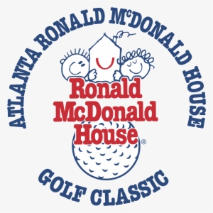 Ronald Mcdonald House Logo Png Transparent - Logo #502303