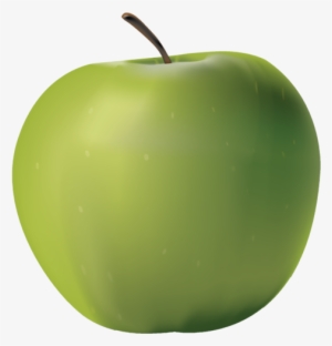 Green Apple Png Transparent - Apple Vector #502306 Green Apple Png Transparent - Apple Vector #502306