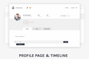 It Contains More Than 112 Html White Twitter Bird Transparent - Photoshop Save Webp #502308