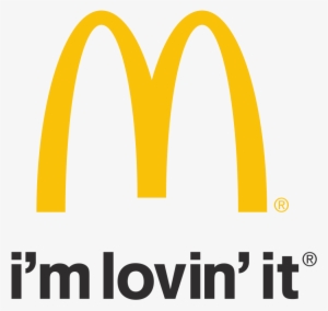 Mcdonalds Logo Png Transparent Image - Mcdonalds #502348