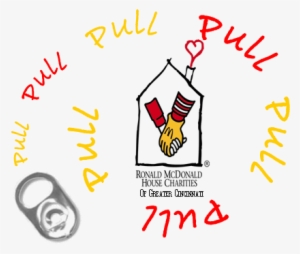 Pop Tab Collection - Ronald Mcdonald House Pop Tabs Flyer #502371