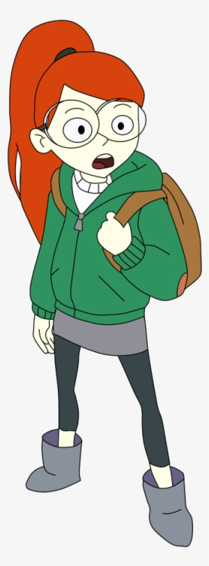 Tulip - Tulip Cartoon Network #502373