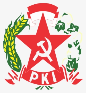 Partai Komunis Indonesia Pki #502445