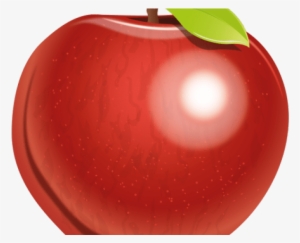 Apple Fruit Png Transparent Images - Mcintosh #502504