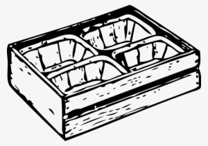 California Crate Clipart Png #502505