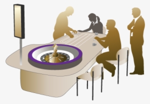 Roulette - Illustration #502576