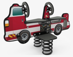 Save - Fire Engine #502636