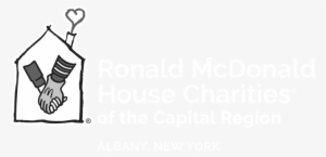 Ronald Mcdonald House Charities - Illustration #502676