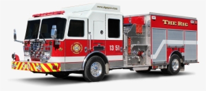 First Responder Seating - Fire Apparatus #502731