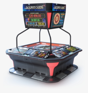 8 Gaming Places With One Automated Roulette Wheel - Roulette Premier R8 #502754