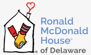 Ronald Mcdonald House Of Delaware - Ronald Mcdonald House Of New York Logo #502810