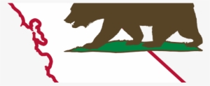 636054606033326119 1877630735 California Outline And - California State Flag Logo #502857