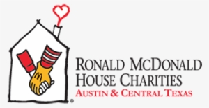 Ronald Mcdonald House Charities #502893