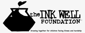The Ink Well Foundation - Illustration #503000