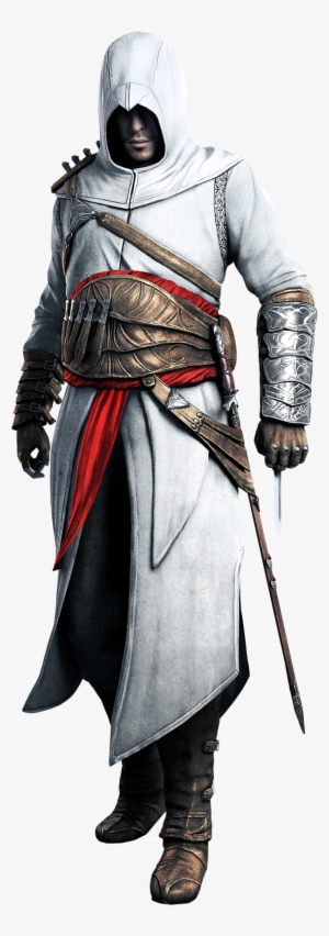 Assassin's Creed Png - Assassin's Creed 1 Character #503002