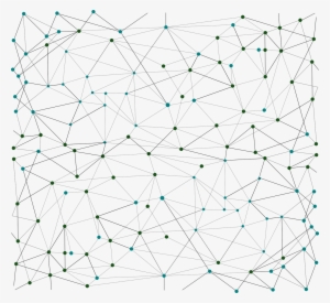 Nodes-1427176 - Bitcoin Nodes Png #503130
