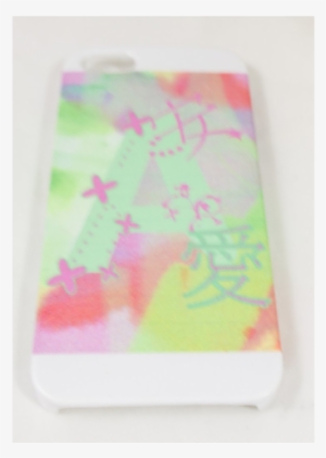 Letter A, Chinese Inspired Watercolor - Paper #503133