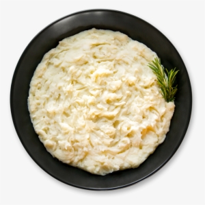 Homestyle Mashed Potatoes - Homestyle Mashed Potatoes - 16 Oz Box #503185