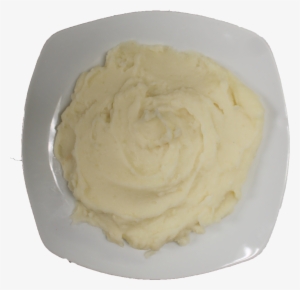 Mashed Potatoes - Skordalia #503200