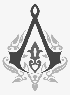 Assassin's Creed Revelations - Assassin's Creed Revelations Logo #503232 Assassin's Creed Revelations - Assassin's Creed Revelations Logo #503232