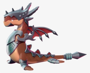 Assassin Dragon - Dragon #503318