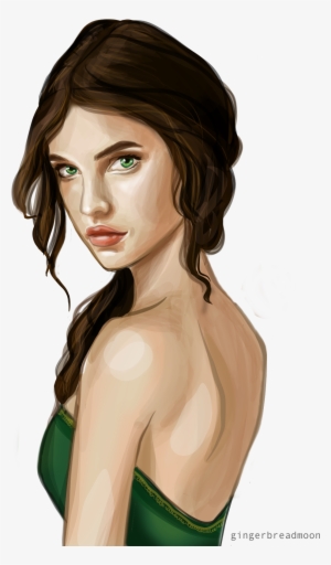 Lysandra By Gingerbreadmoon - Lysandra Throne Of Glass Fan Art #503344