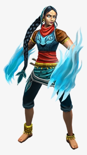 Assassin - Illustration #503363