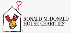 Ronald Mcdonald House - Ronald Mcdonald House Logo Png #503432