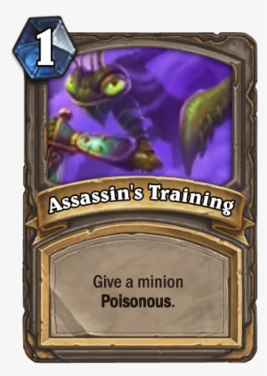 Hearthstone Greater Arcane Missiles #503457