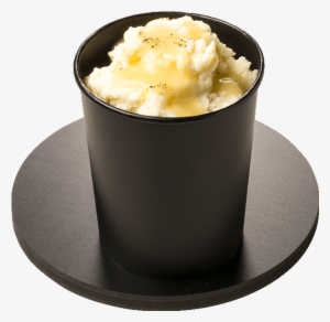 Mashed Potatoes And Gravy - Mashed Potato #503489