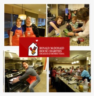 Ronald Mcdonald House Breakfast - Ronald Mcdonald House #503663