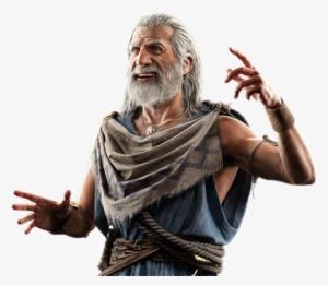 Assassin's Creed Odyssey Barnabas #503664