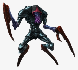 Assassin - Action Figure #503684