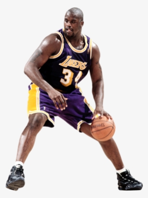 Banner Library Library No Restrictions Round One - Shaquille O Neal Png #503773