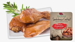 Chicken Drumstick Png Svg Royalty Free - Smoking #503791