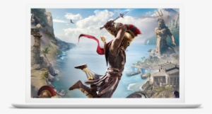 Exciting Screengrab From Assassin's Creed Odyssey - Assassin's Creed Odyssey #503793