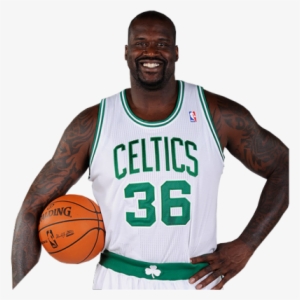Clipart Royalty Free Download Julie Ola Blog - Shaquille O Neal Png #503839