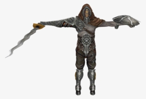 Download Zip Archive - Iron Guard Infinity Blade #503895