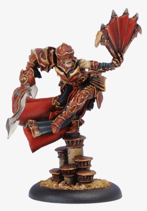 Lord Assassin Morghoul #503898